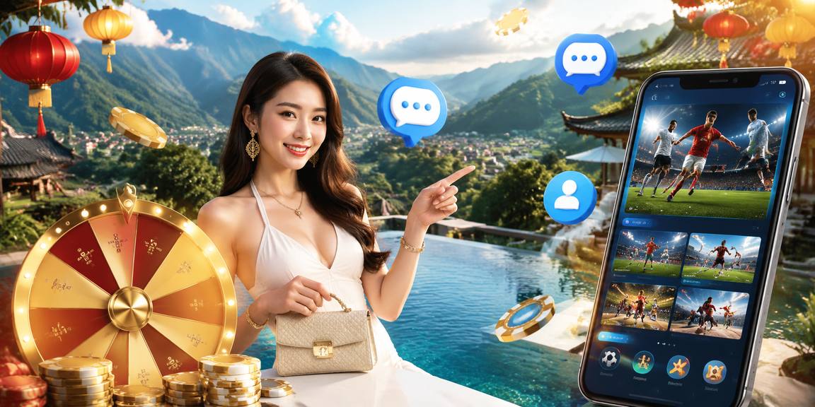 w88ax Casino Mới